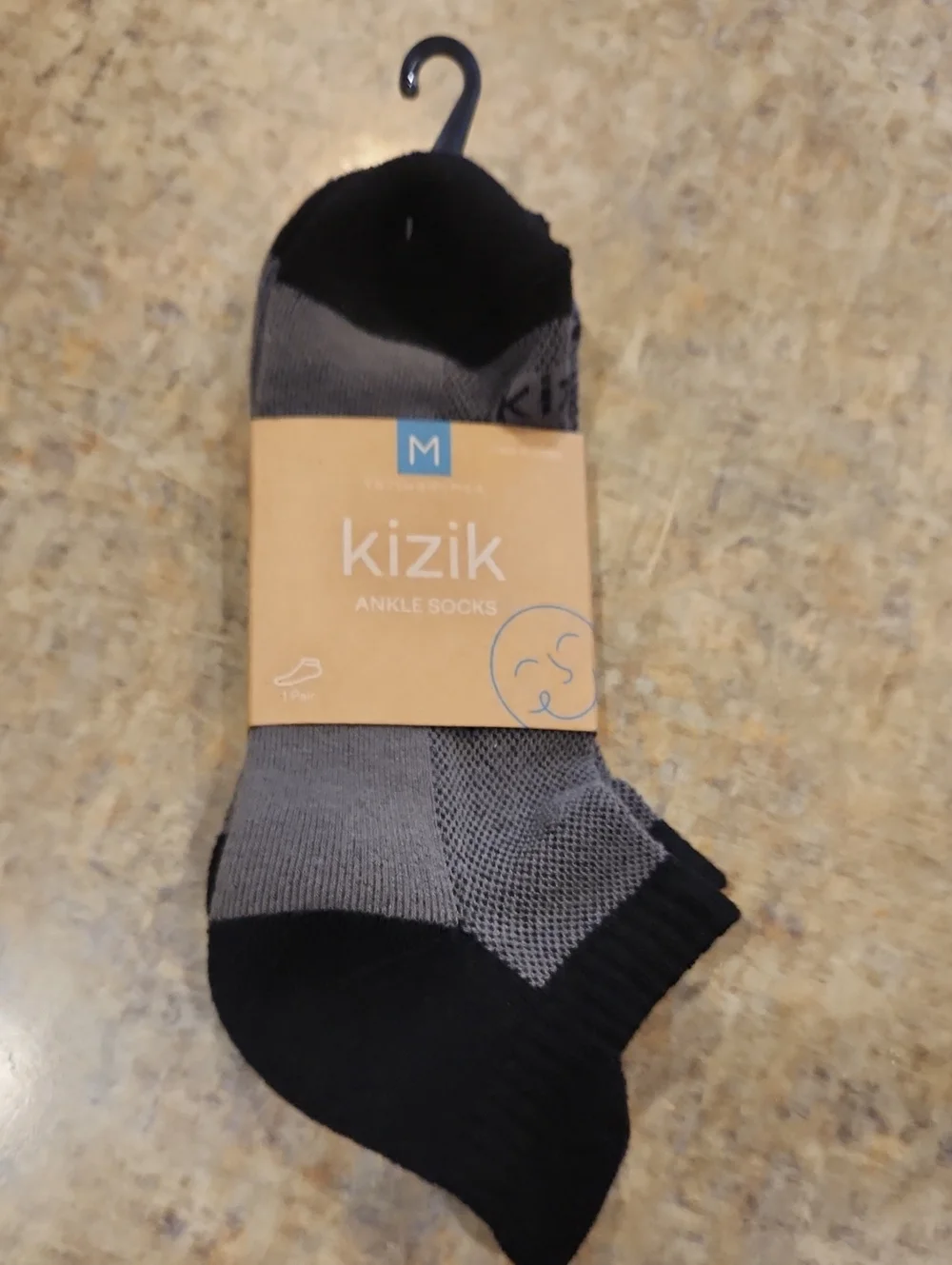 Kizik Ankle Socks